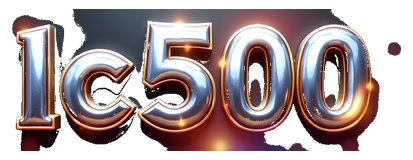 lc500 logo